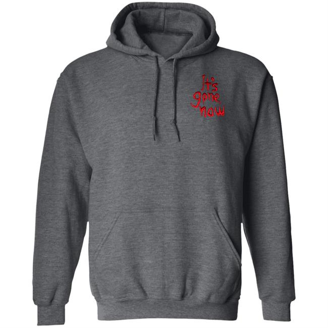 Silent Hill 2 Hoodie Konami Shop Silent Hill 2 Hoodie Konami Shop