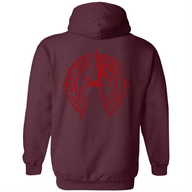 Silent Hill 2 Hoodie Konami Shop Silent Hill 2 Hoodie Konami Shop