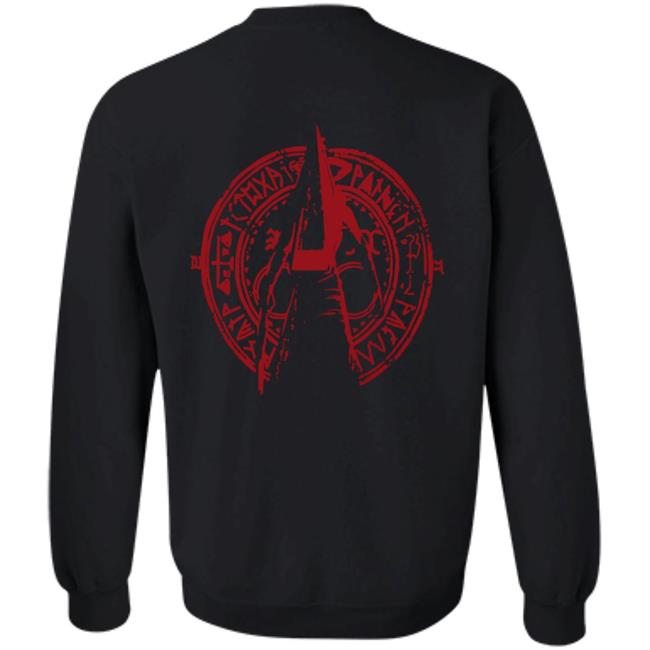Silent Hill 2 Hoodie Konami Shop Silent Hill 2 Hoodie Konami Shop