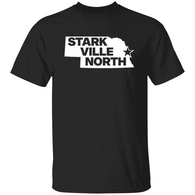 Stark Ville North Shirt