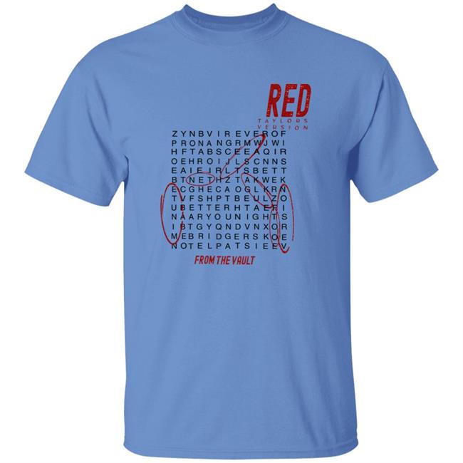 Red Taylor's Version All Too Well Ten Minute Version Shirt Red Taylor's Version All Too Well Ten Minute Version Shirt