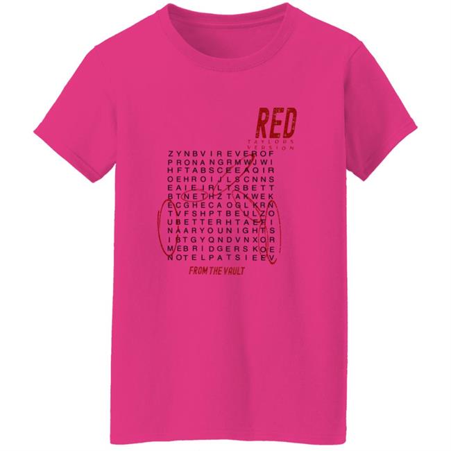 Red Taylor's Version All Too Well Ten Minute Version Shirt Red Taylor's Version All Too Well Ten Minute Version Shirt