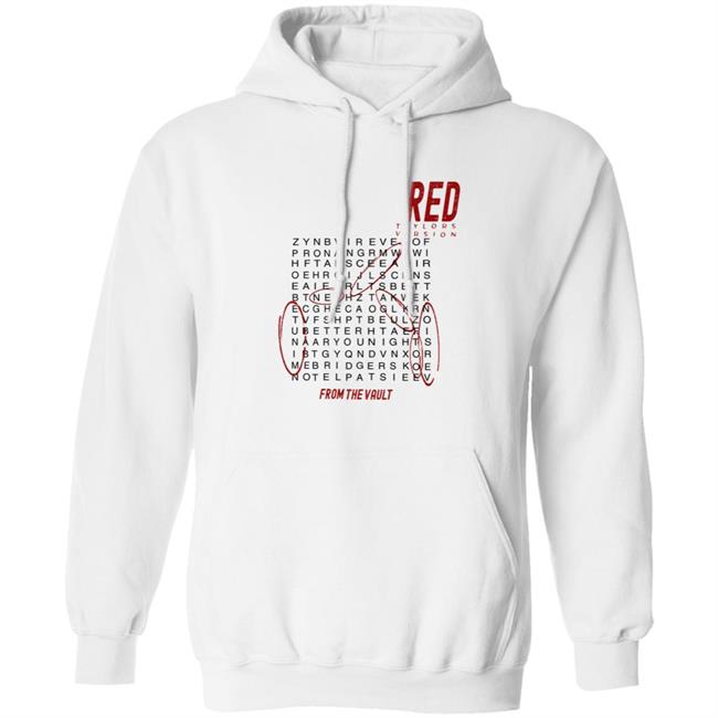 Red Taylor's Version All Too Well Ten Minute Version Shirt Red Taylor's Version All Too Well Ten Minute Version Shirt