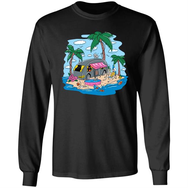 The Chinatown Market Store The Super Mega Shirt