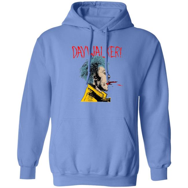 Daywalker Shirt Daywalker Shirt