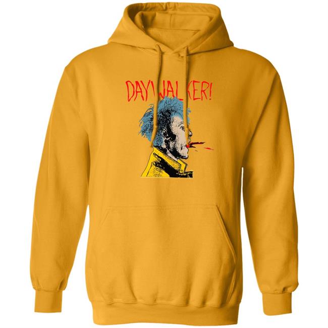 Daywalker Shirt Daywalker Shirt