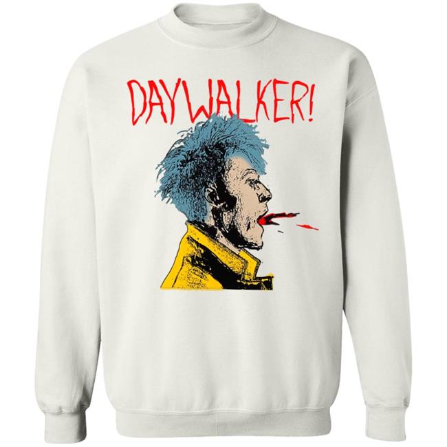Daywalker Shirt Daywalker Shirt