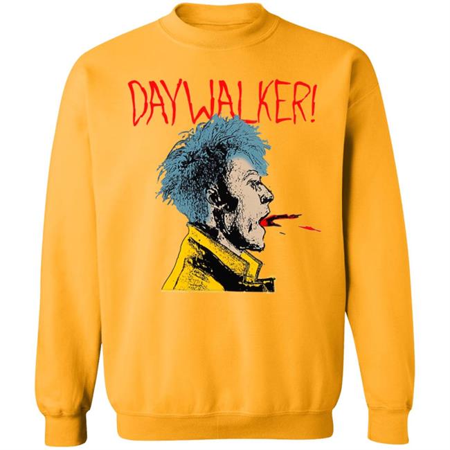 Daywalker Shirt Daywalker Shirt