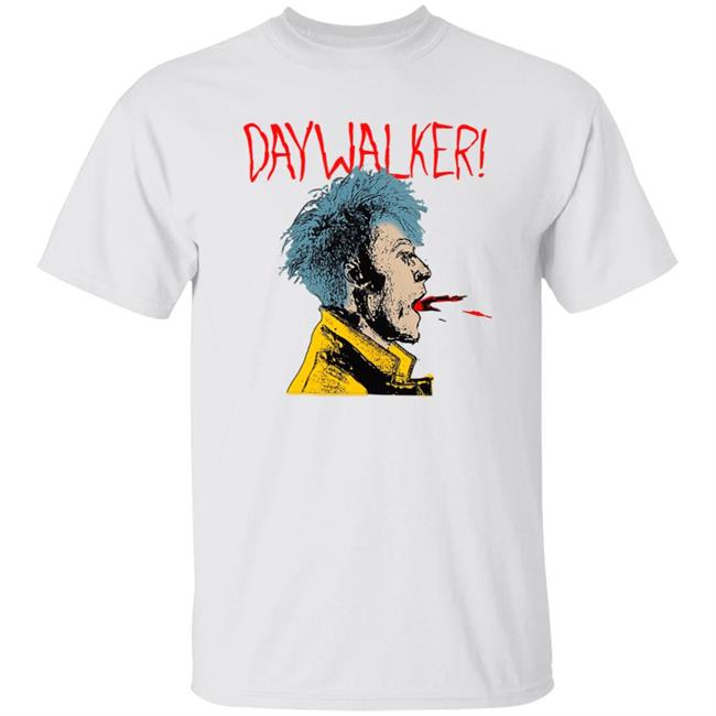 Daywalker Shirt Daywalker Shirt