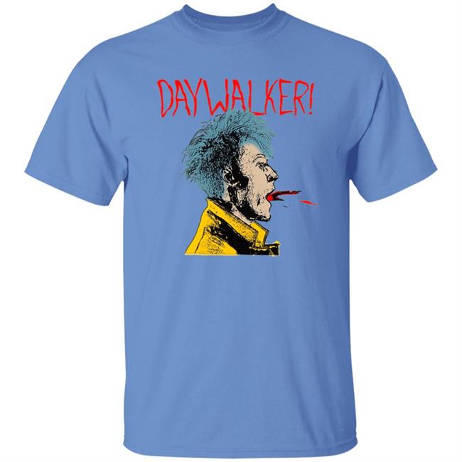 Daywalker Shirt Daywalker Shirt