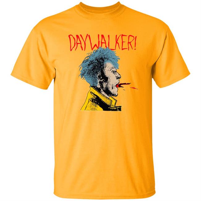 Daywalker Shirt Daywalker Shirt