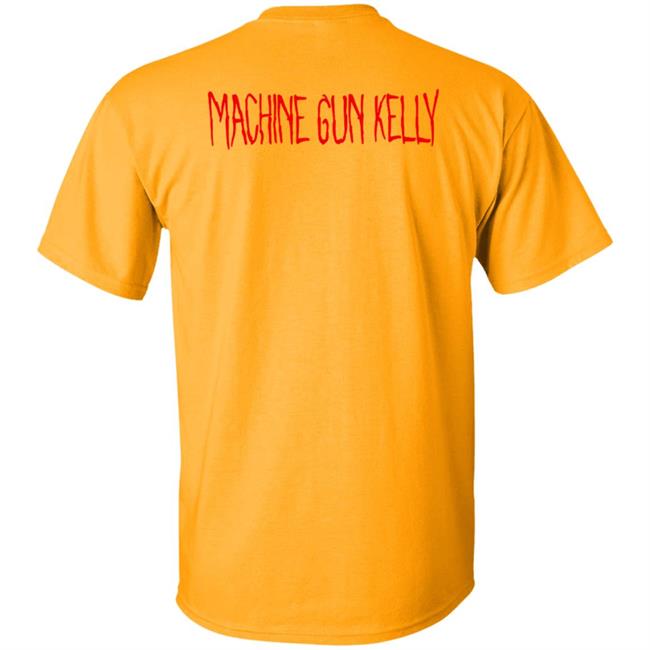 Daywalker Shirt Daywalker Shirt