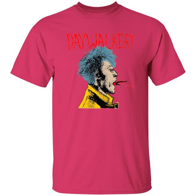 Daywalker Shirt Daywalker Shirt