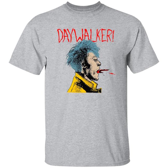 Daywalker Shirt Daywalker Shirt