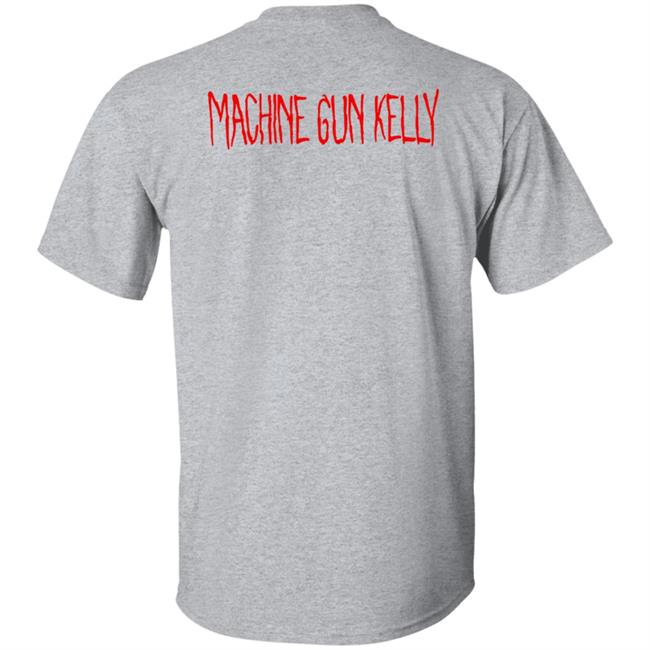 Daywalker Shirt Daywalker Shirt