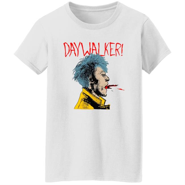 Daywalker Shirt Daywalker Shirt