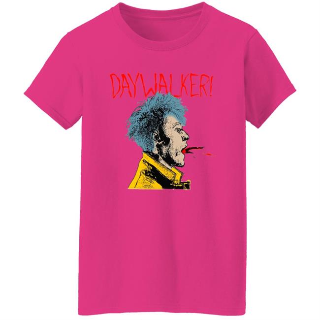 Daywalker Shirt Daywalker Shirt
