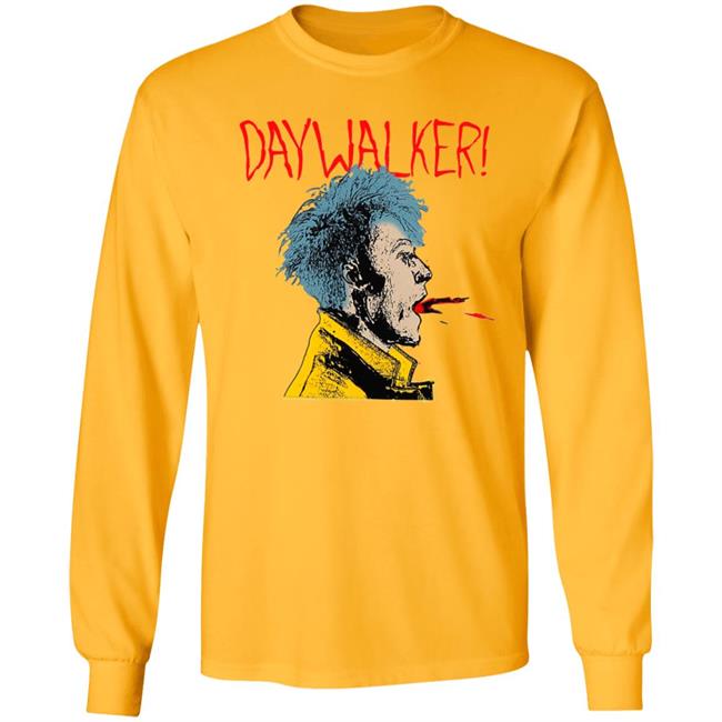 Daywalker Shirt Daywalker Shirt