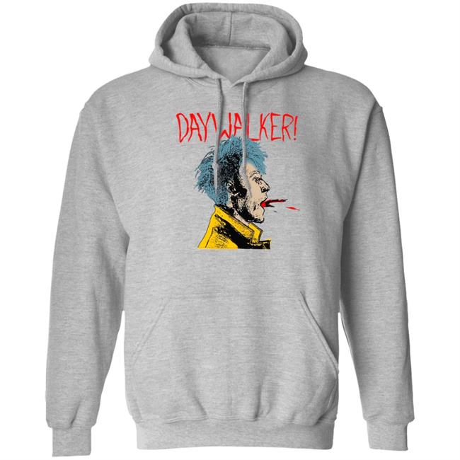 Daywalker Shirt Daywalker Shirt