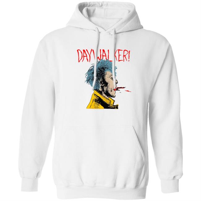 Daywalker Shirt Daywalker Shirt