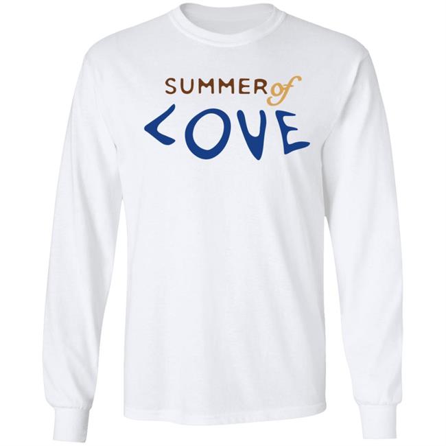 Summer Of Love Hoodie Shawn Mendes Summer Of Love Hoodie Shawn Mendes