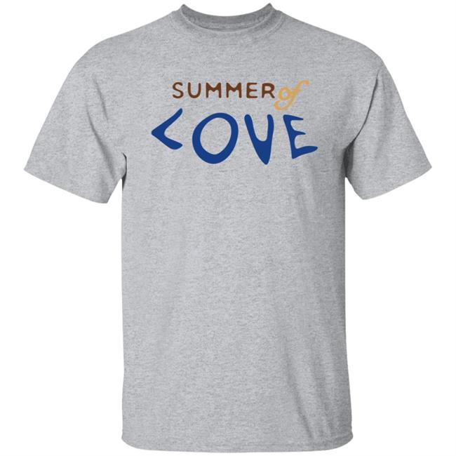 Summer Of Love Hoodie Shawn Mendes Summer Of Love Hoodie Shawn Mendes