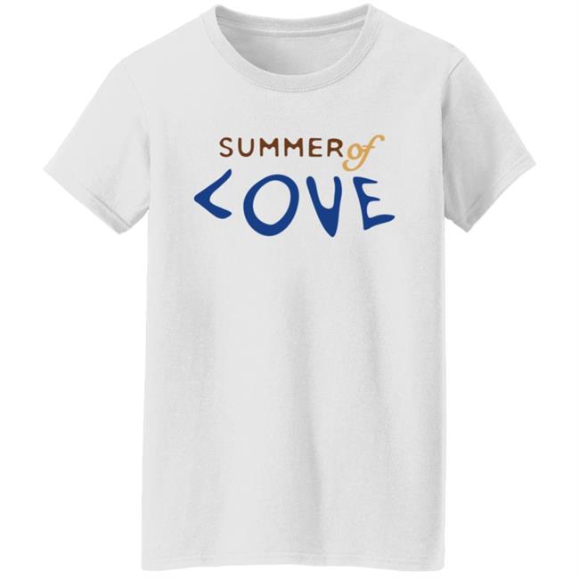Summer Of Love Hoodie Shawn Mendes Summer Of Love Hoodie Shawn Mendes