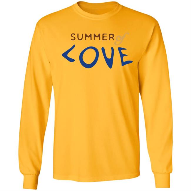 Summer Of Love Hoodie Shawn Mendes Summer Of Love Hoodie Shawn Mendes