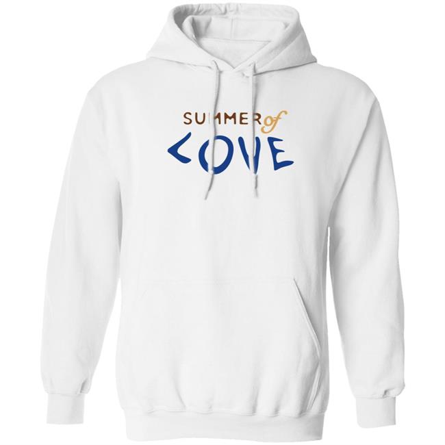 Summer Of Love Hoodie Shawn Mendes Summer Of Love Hoodie Shawn Mendes