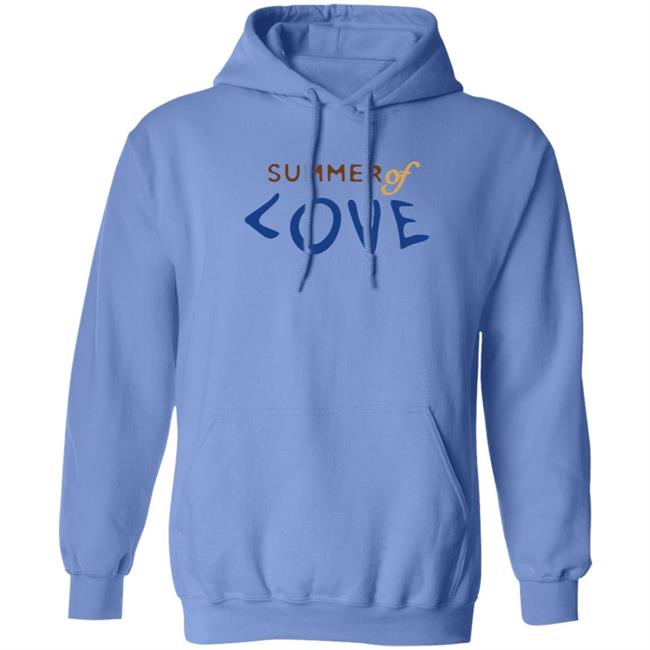 Summer Of Love Hoodie Shawn Mendes Summer Of Love Hoodie Shawn Mendes