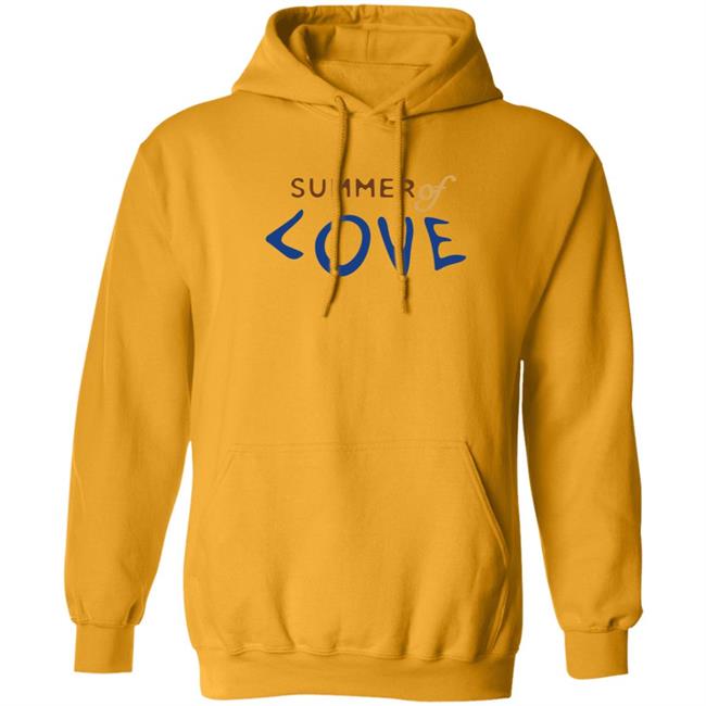 Summer Of Love Hoodie Shawn Mendes Summer Of Love Hoodie Shawn Mendes