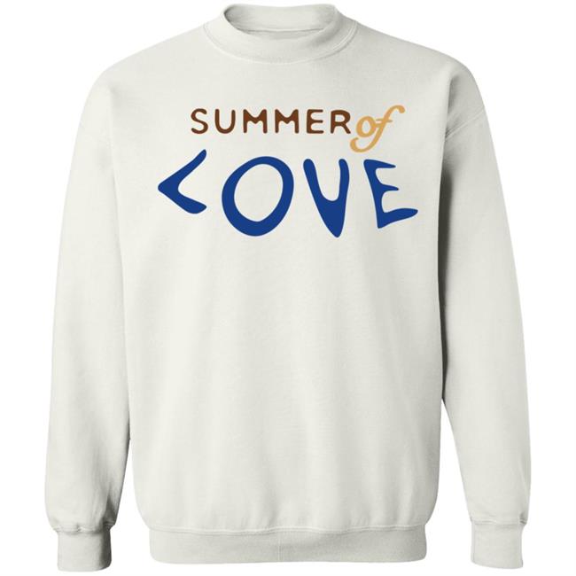 Summer Of Love Hoodie Shawn Mendes Summer Of Love Hoodie Shawn Mendes