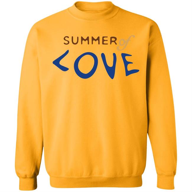 Summer Of Love Hoodie Shawn Mendes Summer Of Love Hoodie Shawn Mendes