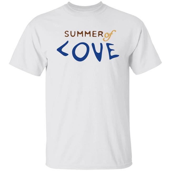 Summer Of Love Hoodie Shawn Mendes Summer Of Love Hoodie Shawn Mendes