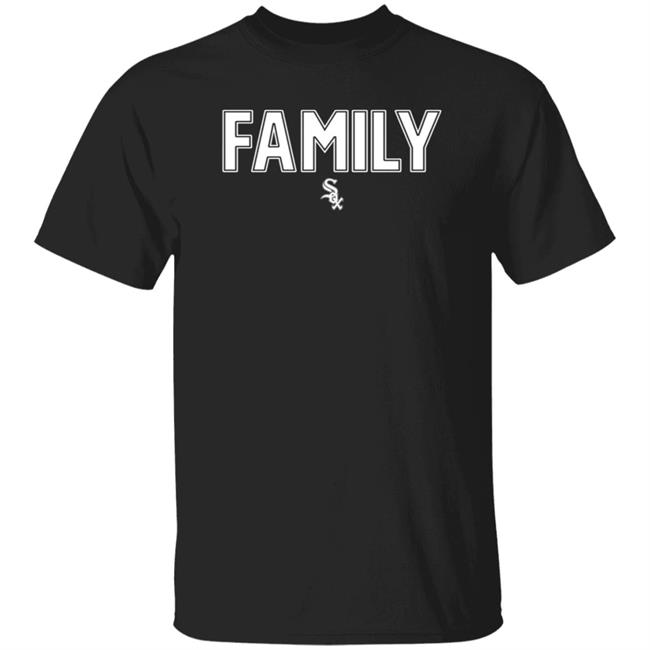 Chicago White Sox Family Sox Shirt