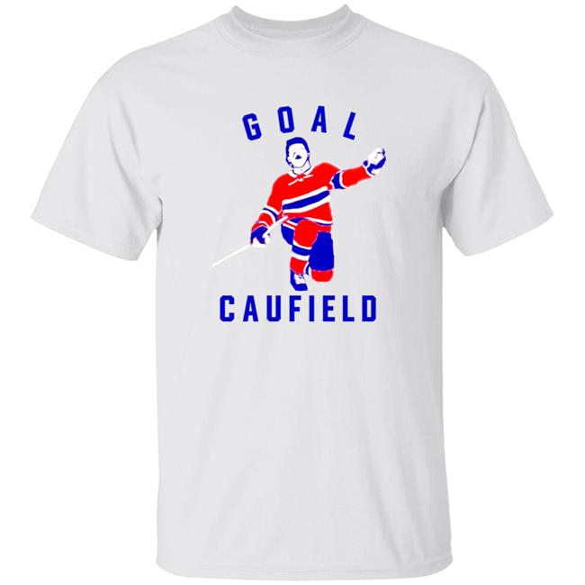 Goal Caufield Shirt