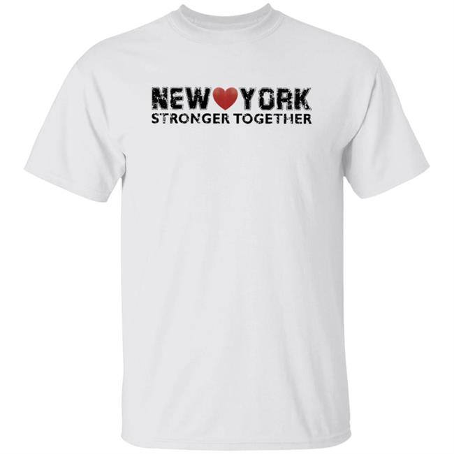 Rebecca Minkoff I Love New York Shirt