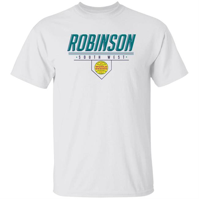 Robinson South West Shirt