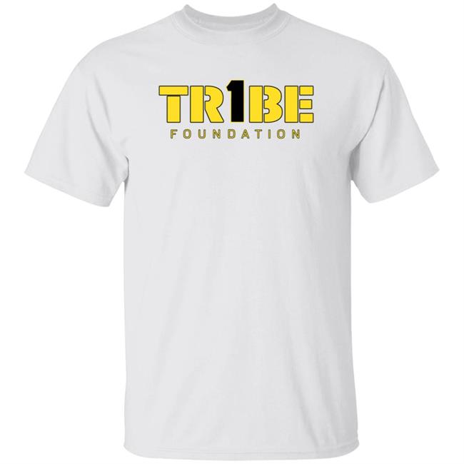 One Tribe Foundation Shirt
