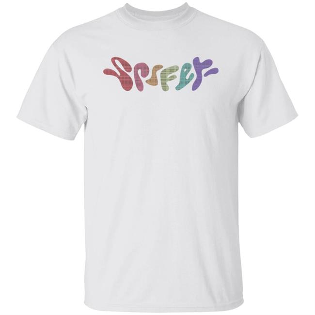 Spifey Merch Spifey Colour Sweatshirt