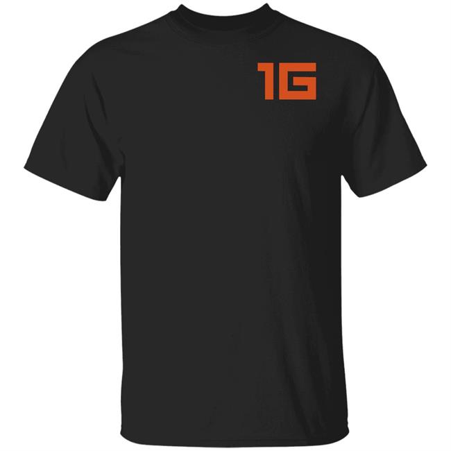 1G Basics Long Sleeve Shirt