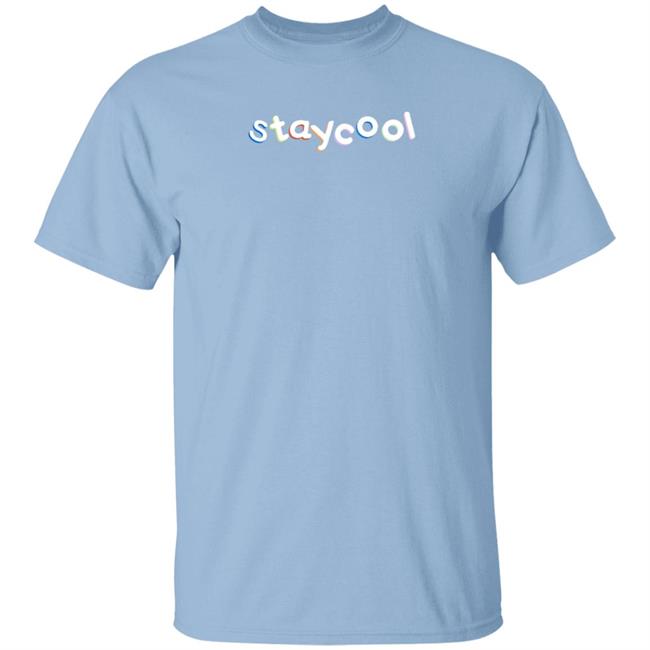 Shop Staycoolnyc Merch Store Staycool Hoodie Sweatshirt
