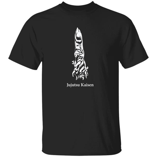 Jujutsu Kaisen Shirt
