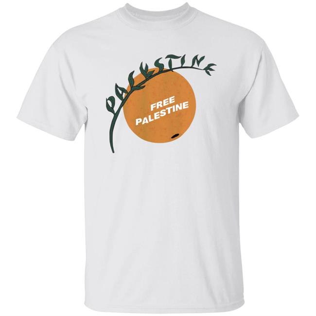 Freepalestine T Shirt