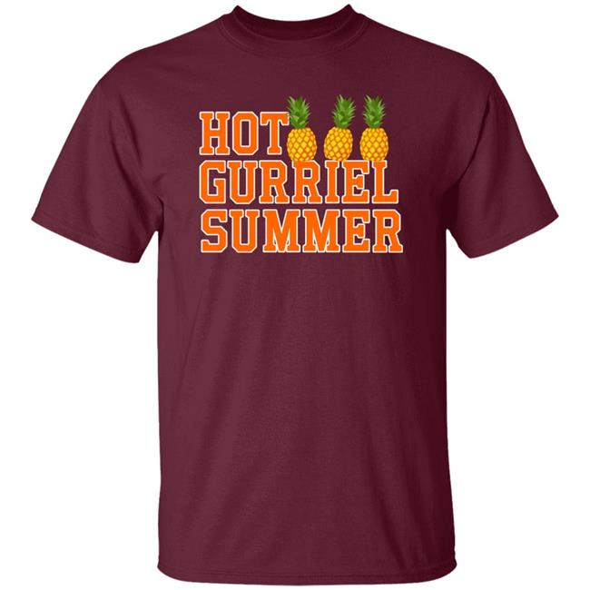 Hot Gurriel Summer Shirt