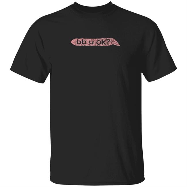 B B U Ok Shirt Bitbird Store