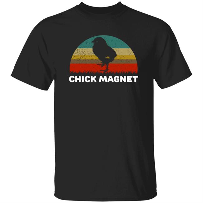 Chick Magnet Shirt Kenny Omega Chick Magnet Vintage Shirt