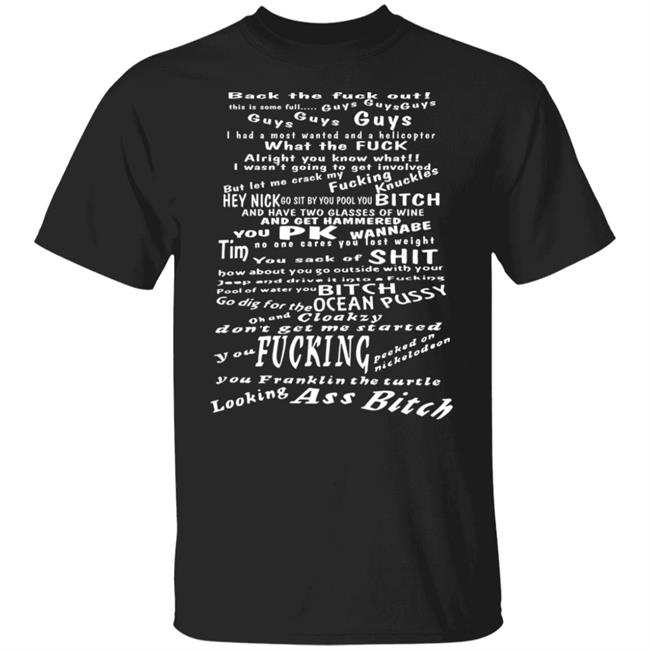 Team Roast Shirt