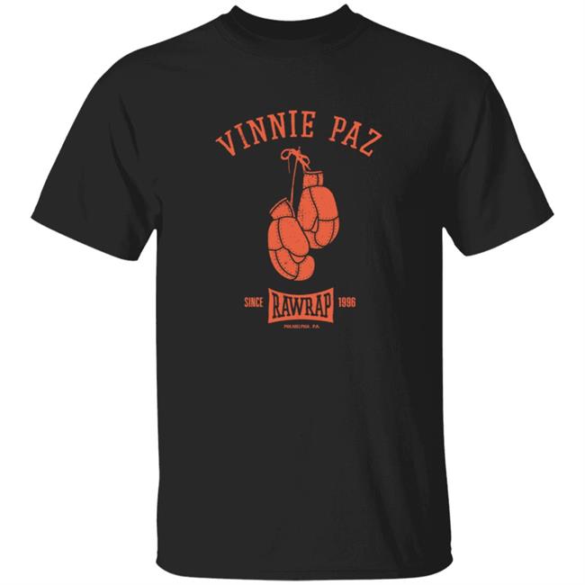 Jmthiphop Vinnie Paz Shirt