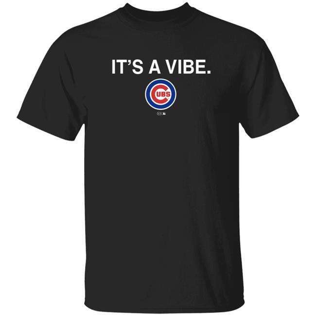 Obviousshirts It's A Vibe Shirt